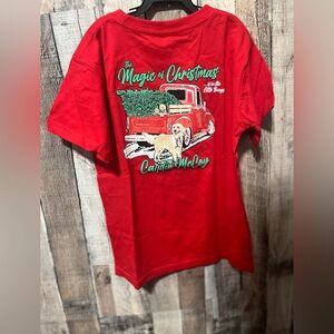 Cardin McCoy tshirt